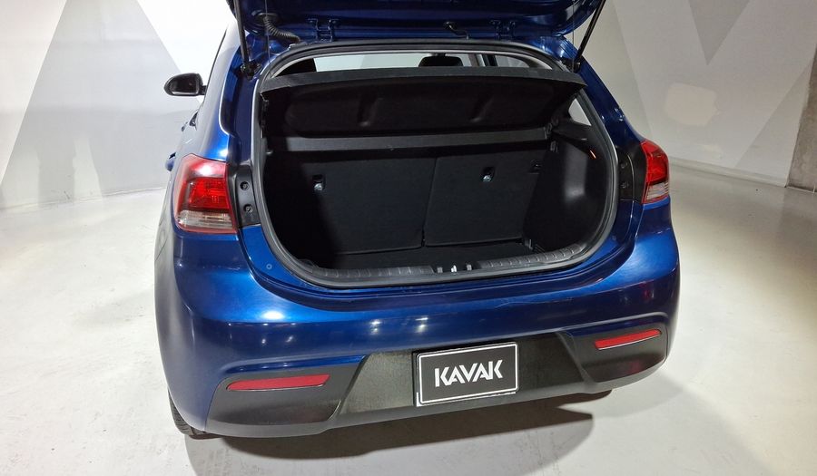Kia Rio 1.6 LX AUTO Hatchback 2022