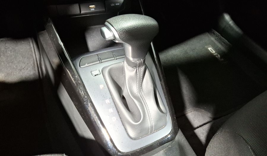 Kia Rio 1.6 LX AUTO Hatchback 2022