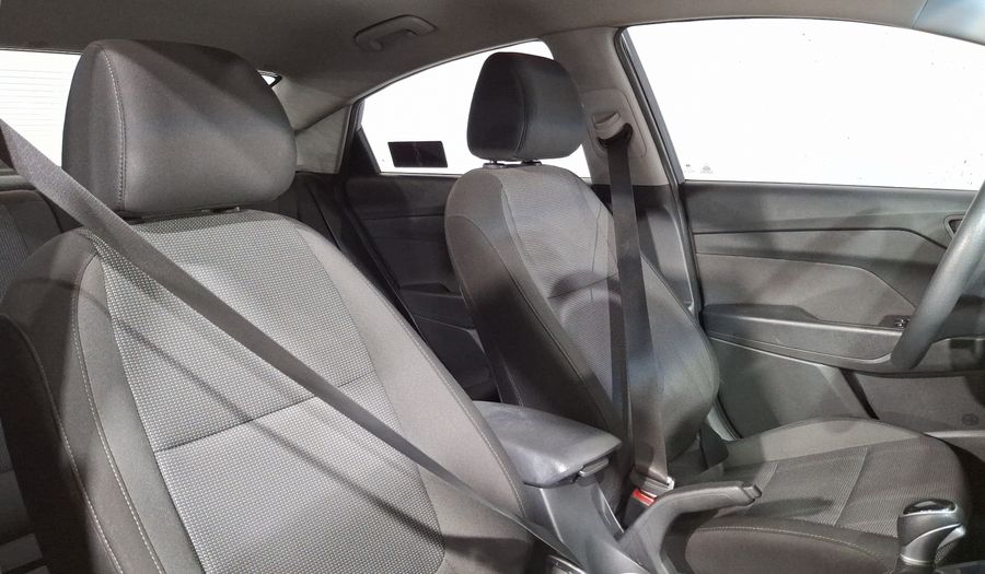Hyundai Accent 1.6 GL MID AUTO Sedan 2020