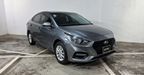 Hyundai Accent 1.6 GL MID AUTO Sedan 2020