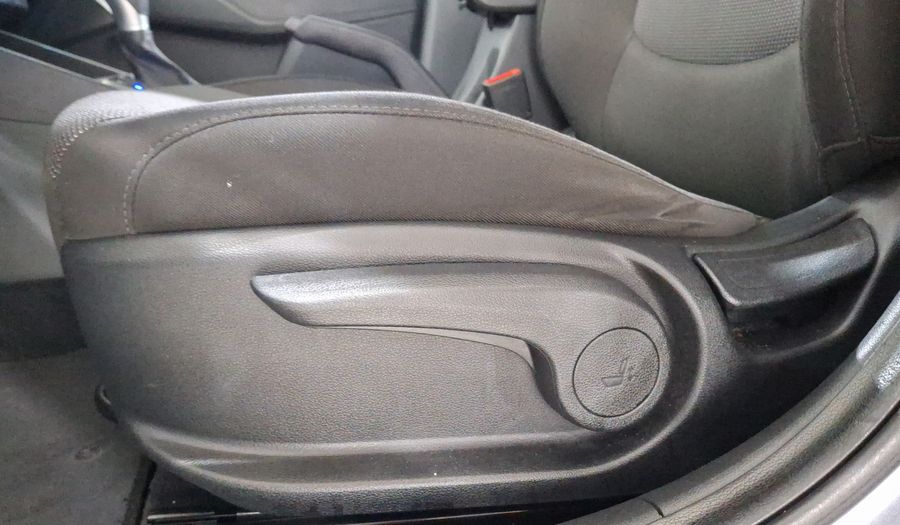 Hyundai Accent 1.6 GL MID AUTO Sedan 2020