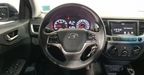 Hyundai Accent 1.6 GL MID AUTO Sedan 2020