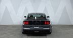Ford Mustang 5.0 V8 GT Coupe 2019