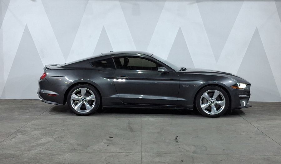 Ford Mustang 5.0 V8 GT Coupe 2019