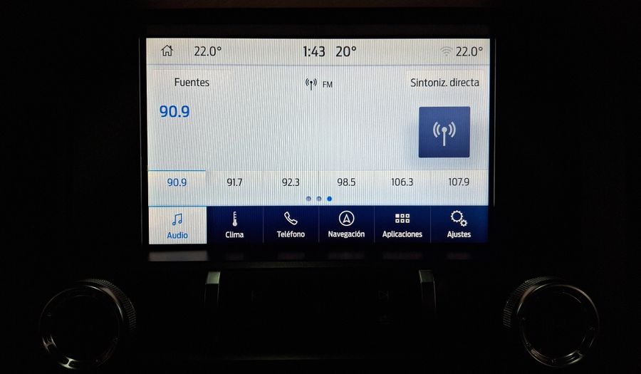 Ford Mustang 5.0 V8 GT Coupe 2019