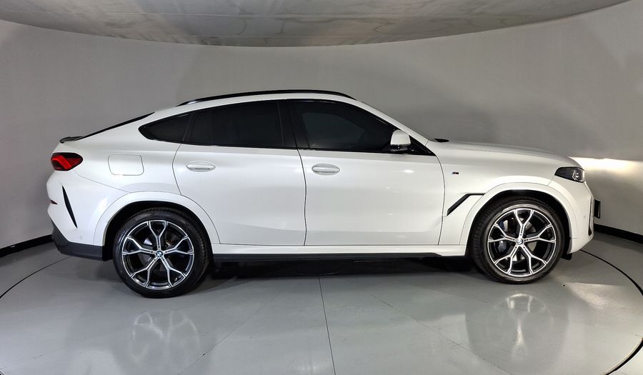 Bmw X6 3.0 XDRIVE40I M SPORT AUTO Suv 2024