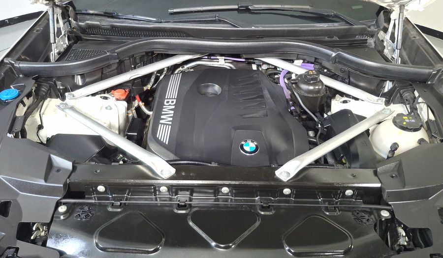 Bmw X6 3.0 XDRIVE40I M SPORT AUTO Suv 2024