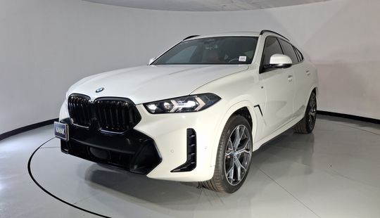 Bmw • X6