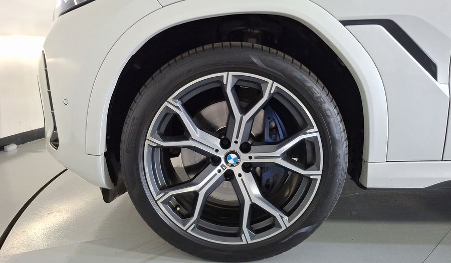 Bmw X6 3.0 XDRIVE40I M SPORT AUTO Suv 2024