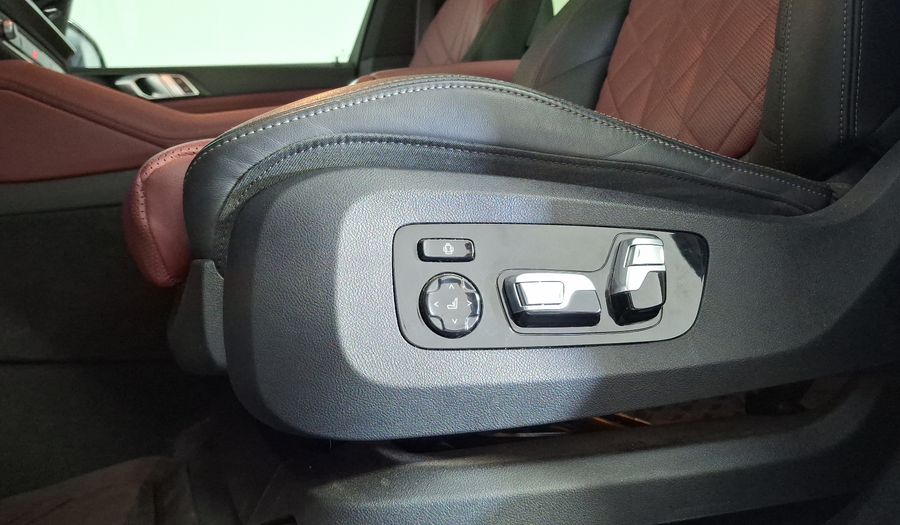 Bmw X6 3.0 XDRIVE40I M SPORT AUTO Suv 2024