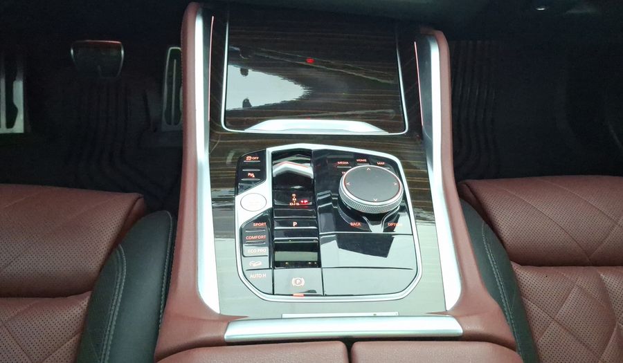 Bmw X6 3.0 XDRIVE40I M SPORT AUTO Suv 2024