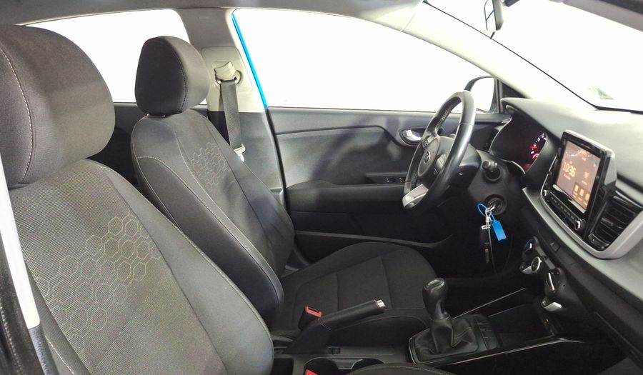 Kia Rio 1.6 LX Sedan 2021
