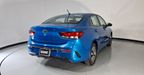 Kia Rio 1.6 LX Sedan 2021