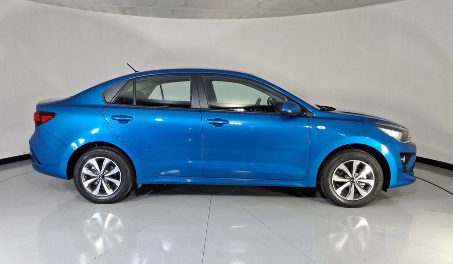 Kia Rio 1.6 LX Sedan 2021