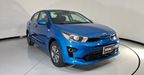 Kia Rio 1.6 LX Sedan 2021