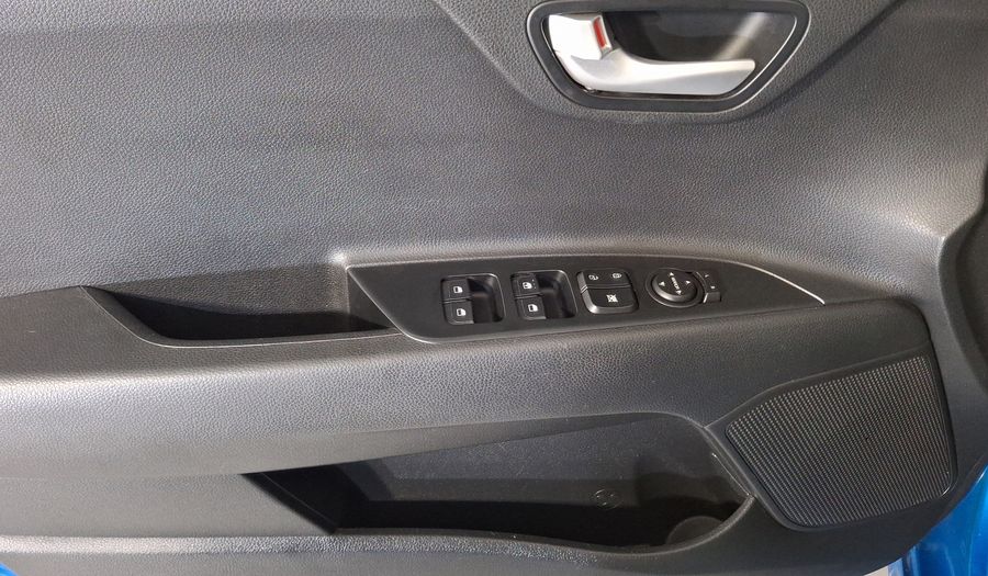 Kia Rio 1.6 LX Sedan 2021