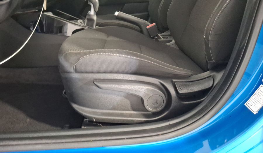 Kia Rio 1.6 LX Sedan 2021