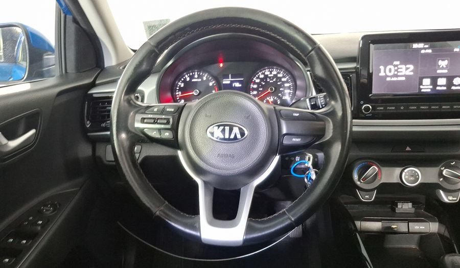 Kia Rio 1.6 LX Sedan 2021