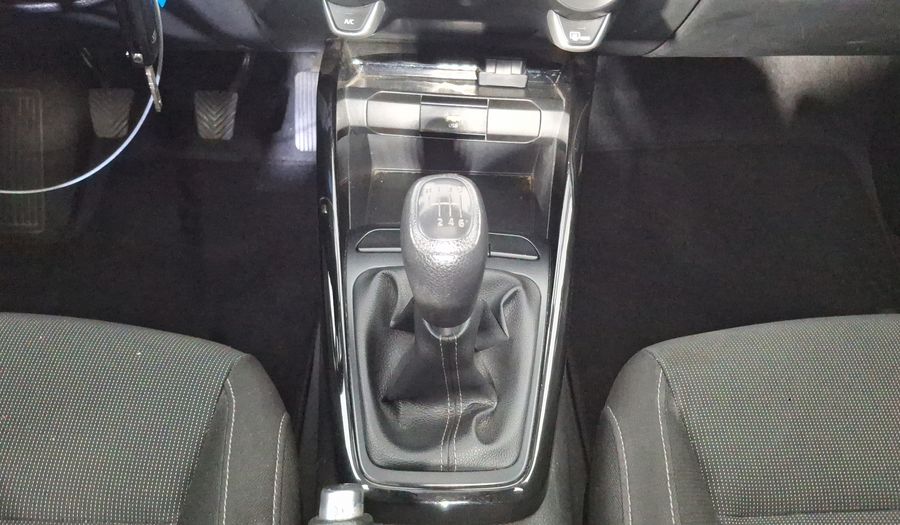 Kia Rio 1.6 LX Sedan 2021