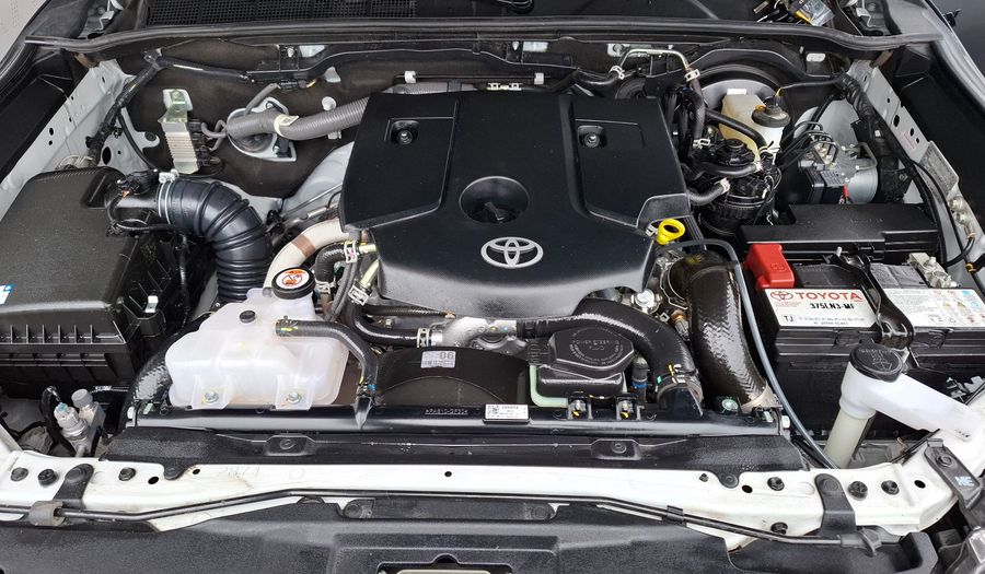 Toyota Hilux 2.8 TDI GR-S IV AUTO 4WD C/D Pickup 2024