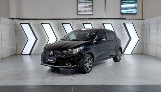 Fiat • Argo