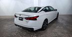 Nissan Altima 2.0 SR CVT Sedan 2021