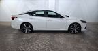 Nissan Altima 2.0 SR CVT Sedan 2021