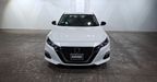 Nissan Altima 2.0 SR CVT Sedan 2021