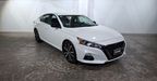Nissan Altima 2.0 SR CVT Sedan 2021