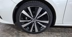 Nissan Altima 2.0 SR CVT Sedan 2021