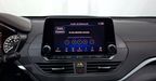 Nissan Altima 2.0 SR CVT Sedan 2021