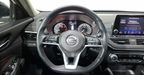 Nissan Altima 2.0 SR CVT Sedan 2021