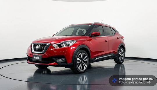 Nissan • Kicks
