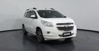 Chevrolet Spin 1.8 ECONOFLEX LT 5S Minivan 2013