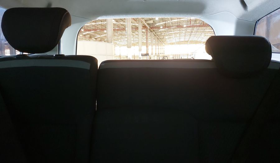 Chevrolet Spin 1.8 ECONOFLEX LT 5S Minivan 2013