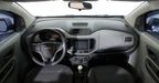 Chevrolet Spin 1.8 ECONOFLEX LT 5S Minivan 2013