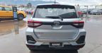 Toyota Raize 1.2 E CVT Suv 2024