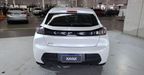 Peugeot 208 1.6L ACTIVE TIPTRONIC Hatchback 2022