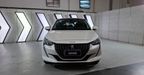 Peugeot 208 1.6L ACTIVE TIPTRONIC Hatchback 2022