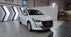 Peugeot 208 1.6L ACTIVE TIPTRONIC Hatchback 2022