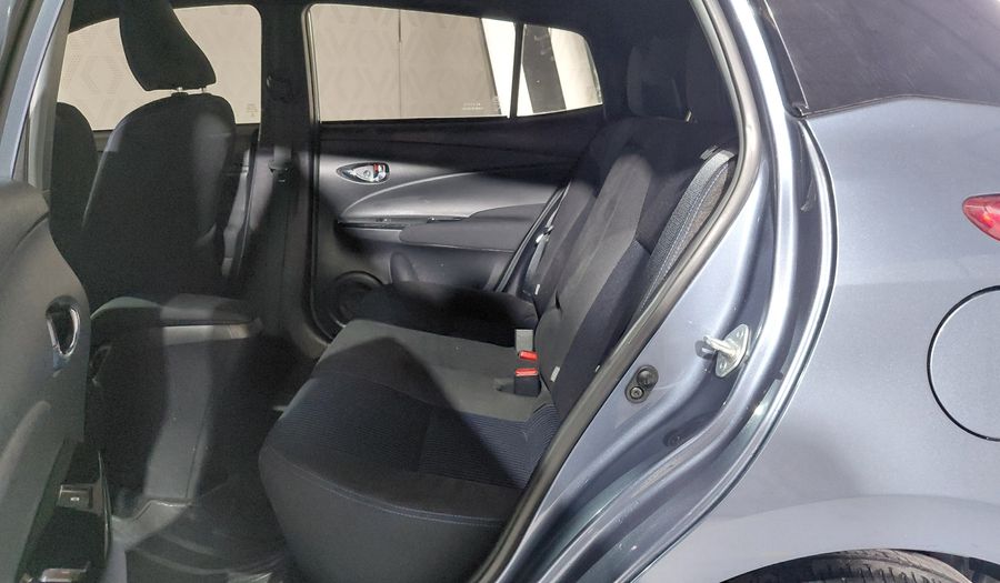 Toyota Yaris 1.5 XLS CVT Hatchback 2021
