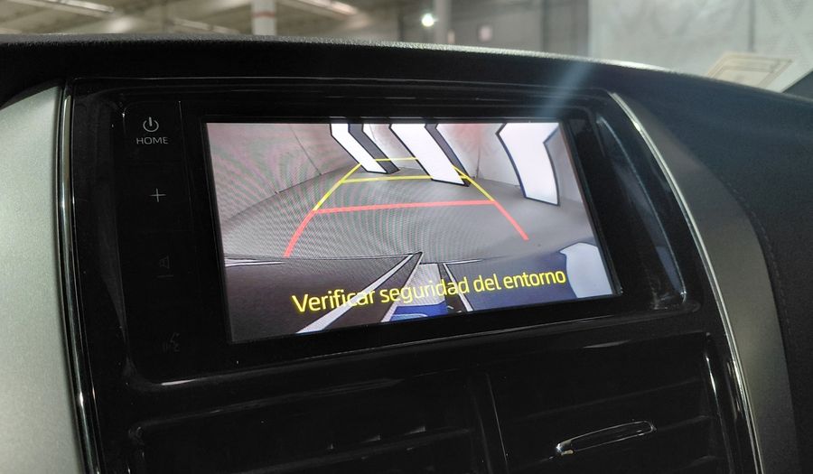 Toyota Yaris 1.5 XLS CVT Hatchback 2021