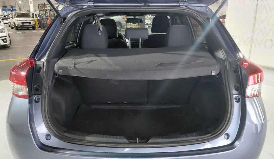 Toyota Yaris 1.5 XLS CVT Hatchback 2021