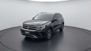 Volkswagen • Taos