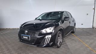 Peugeot 208 1.6L ALLURE AT