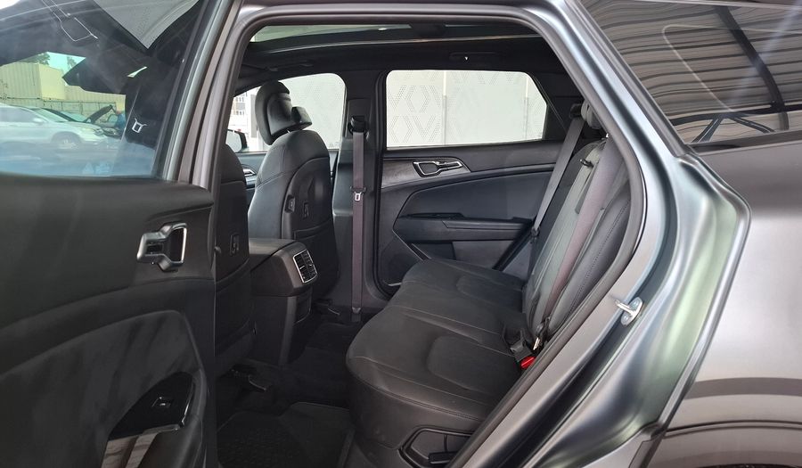 Kia Sportage 1.6 T-GDI MHEV X-LINE DCT Suv 2025