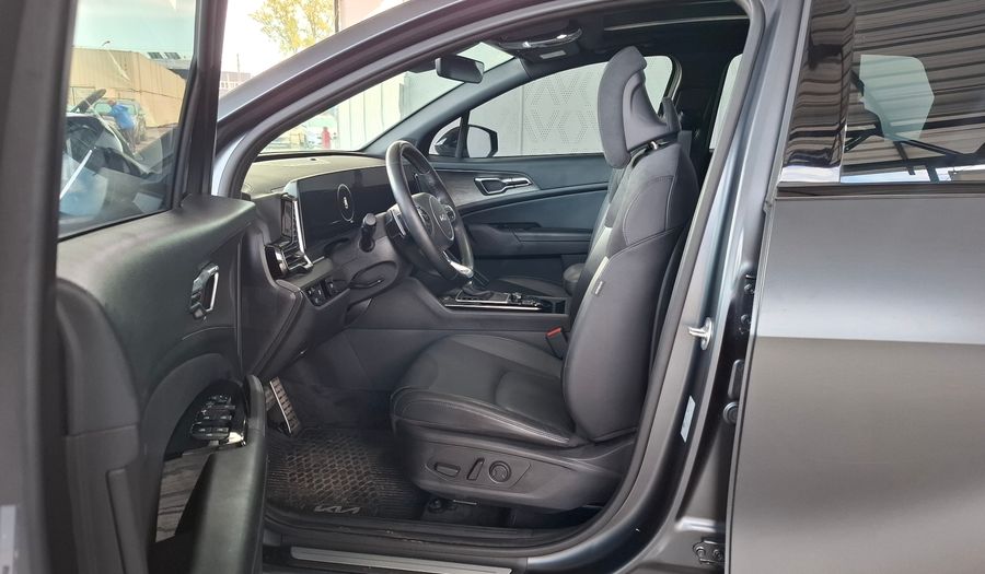 Kia Sportage 1.6 T-GDI MHEV X-LINE DCT Suv 2025