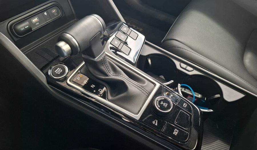 Kia Sportage 1.6 T-GDI MHEV X-LINE DCT Suv 2025
