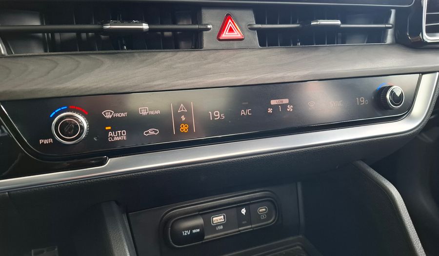 Kia Sportage 1.6 T-GDI MHEV X-LINE DCT Suv 2025