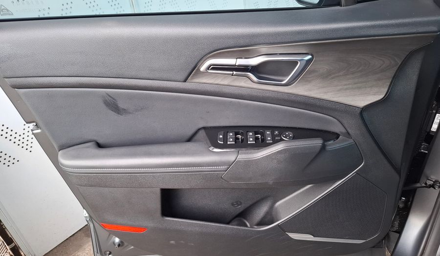 Kia Sportage 1.6 T-GDI MHEV X-LINE DCT Suv 2025